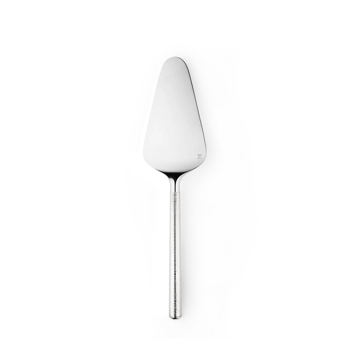 Rivet Cake Server
