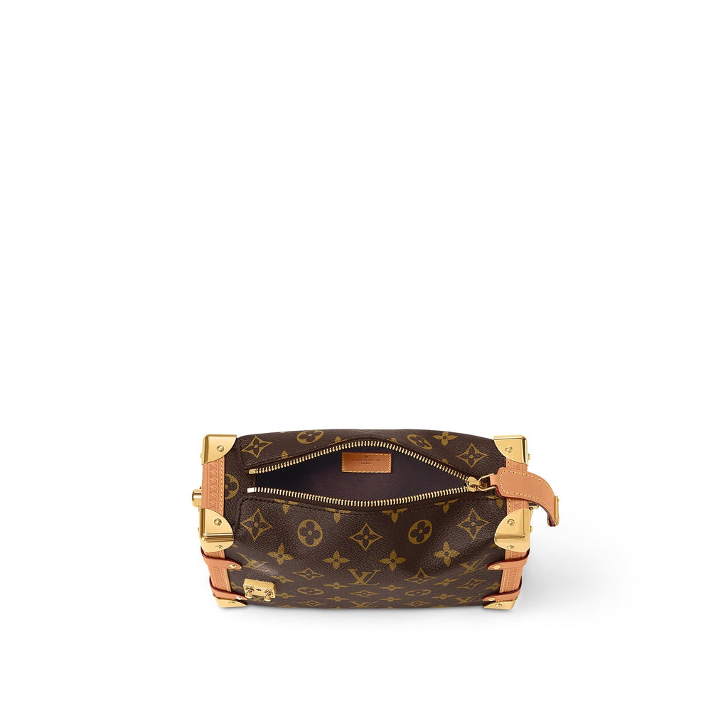 Side Trunk MM Mon Monogram