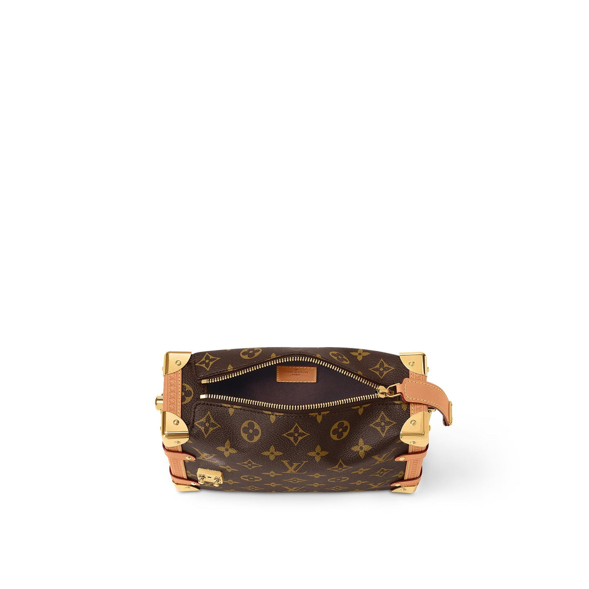 Side Trunk MM Mon Monogram