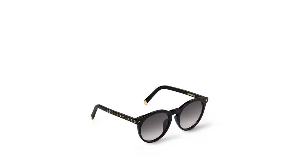 My Monogram Light Round Sunglasses