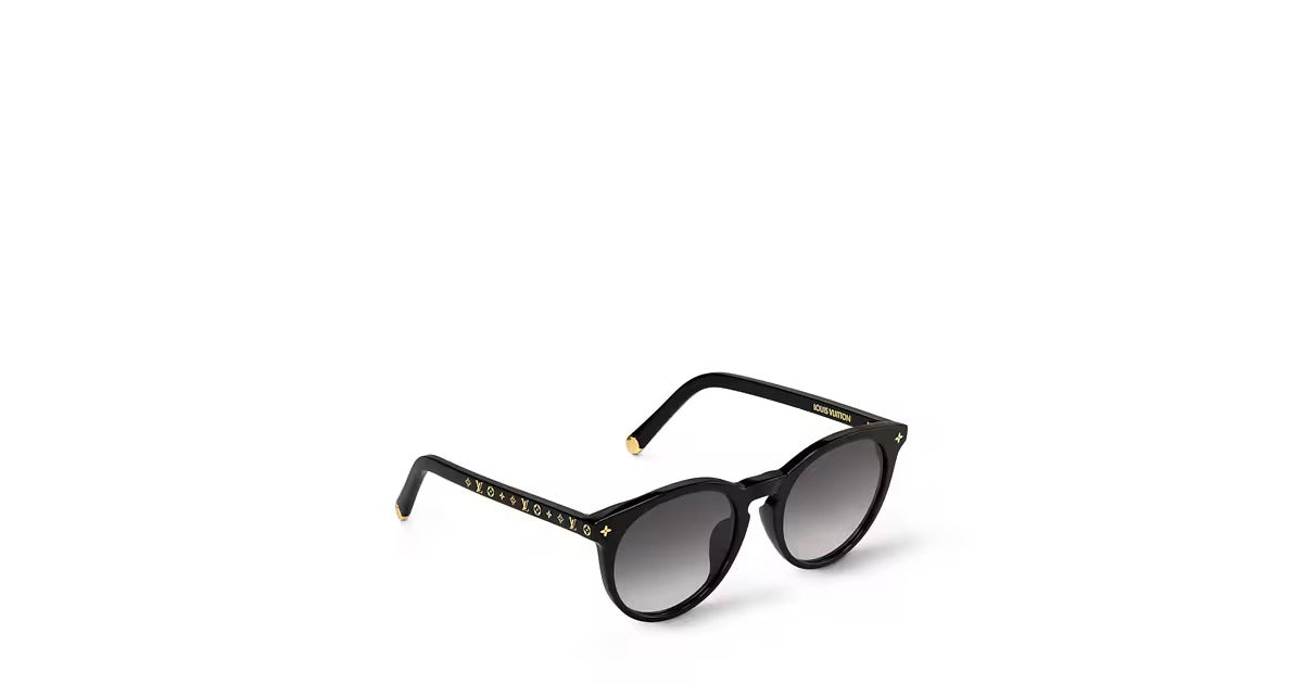 My Monogram Light Round Sunglasses