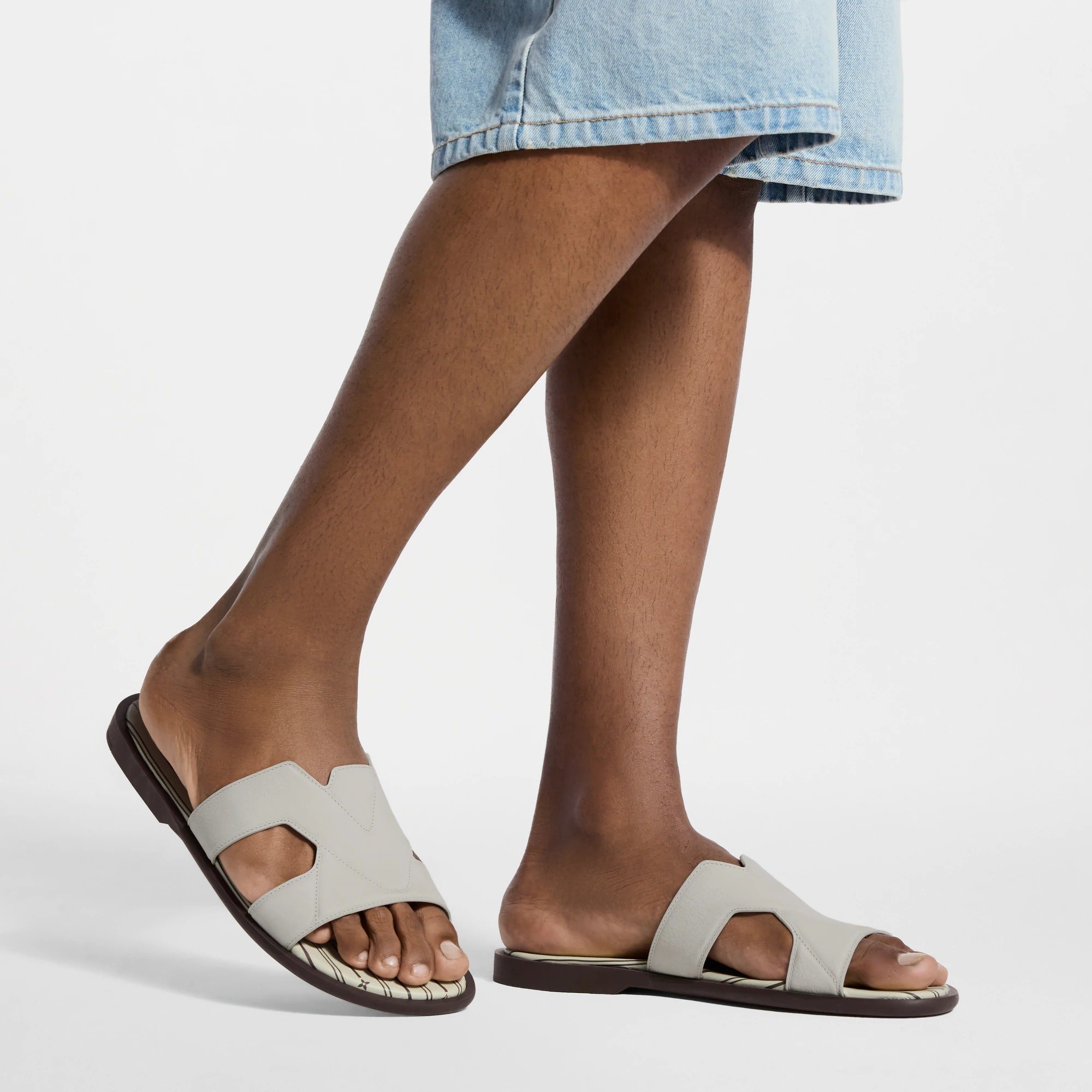 LV Oasis Mule
