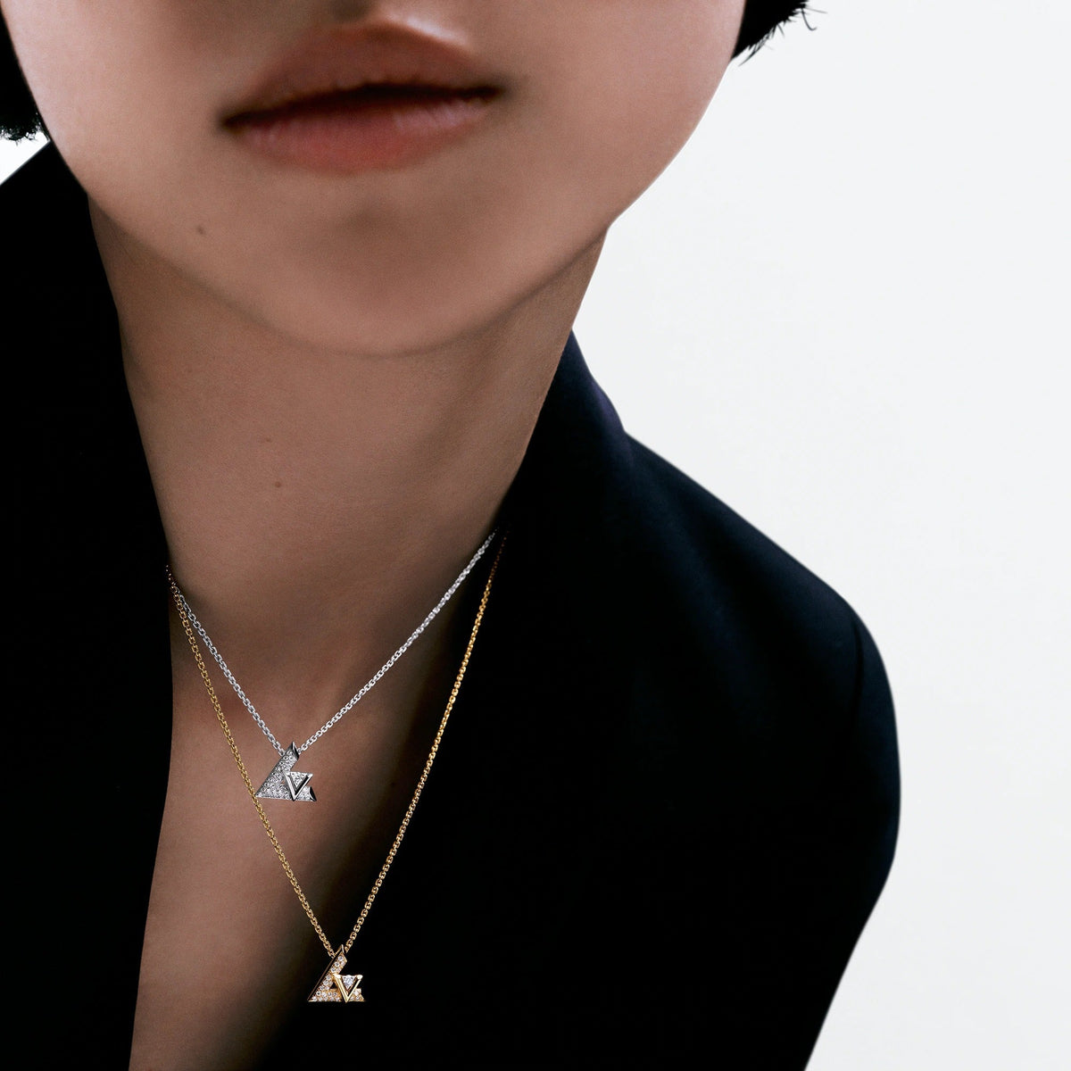 LV Volt One Pendant