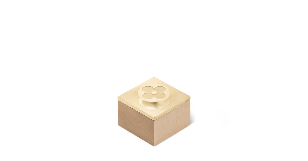 Metalgram Box
