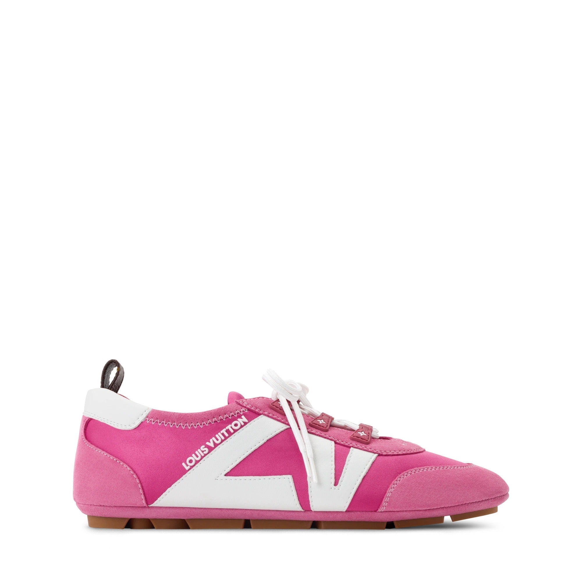 LV Sneakerina