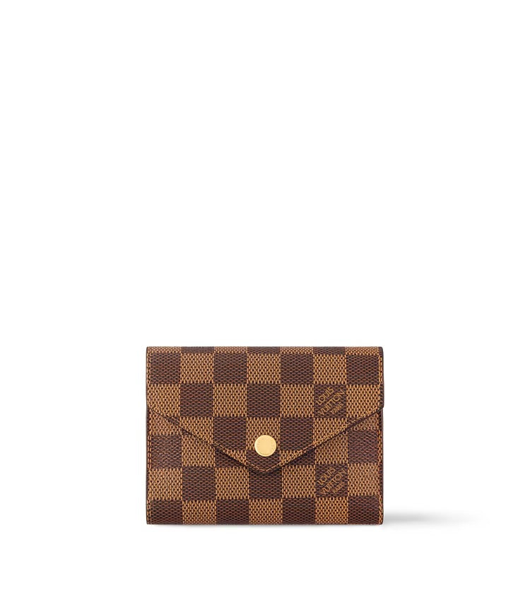 Victorine Wallet