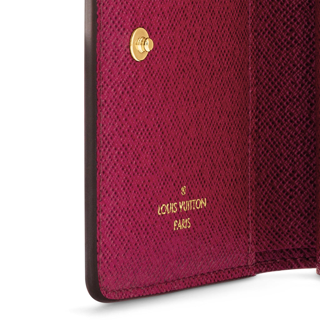 Lou Wallet