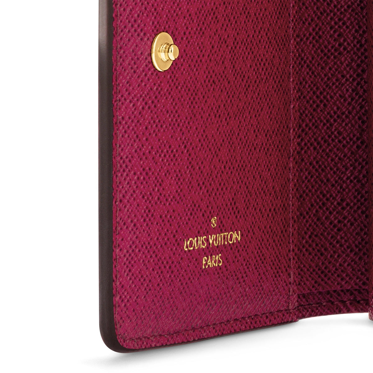 Lou Wallet