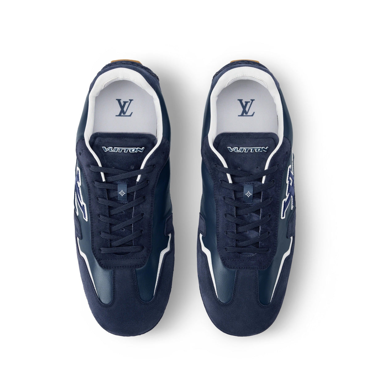 LV Rally Sneaker