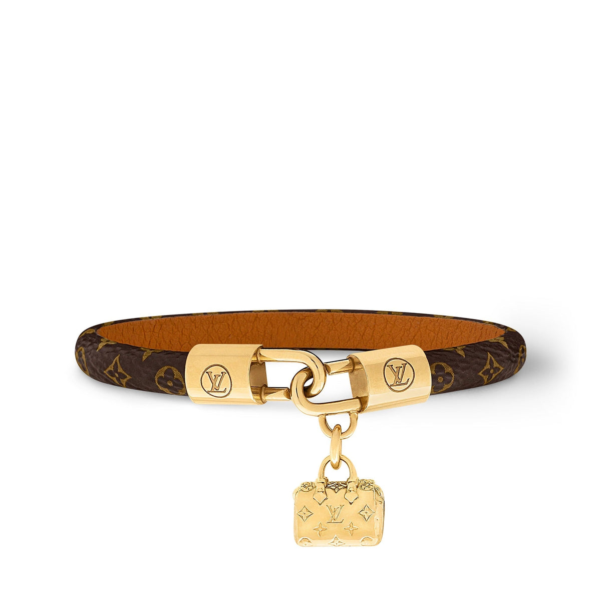 Speedy Charm Bracelet