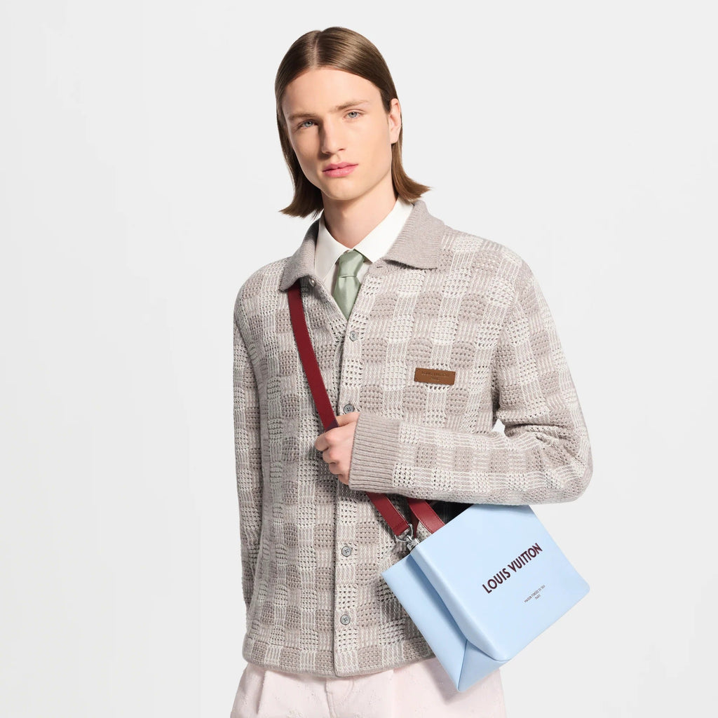 Mini Shopper Tote