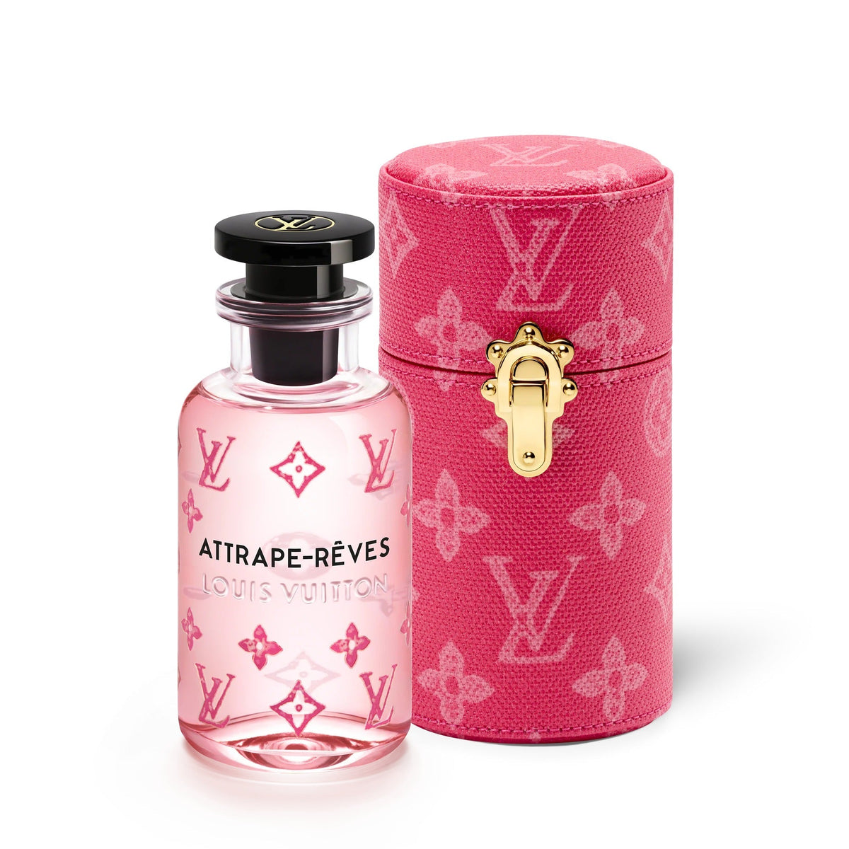 100 ML Travel Case
