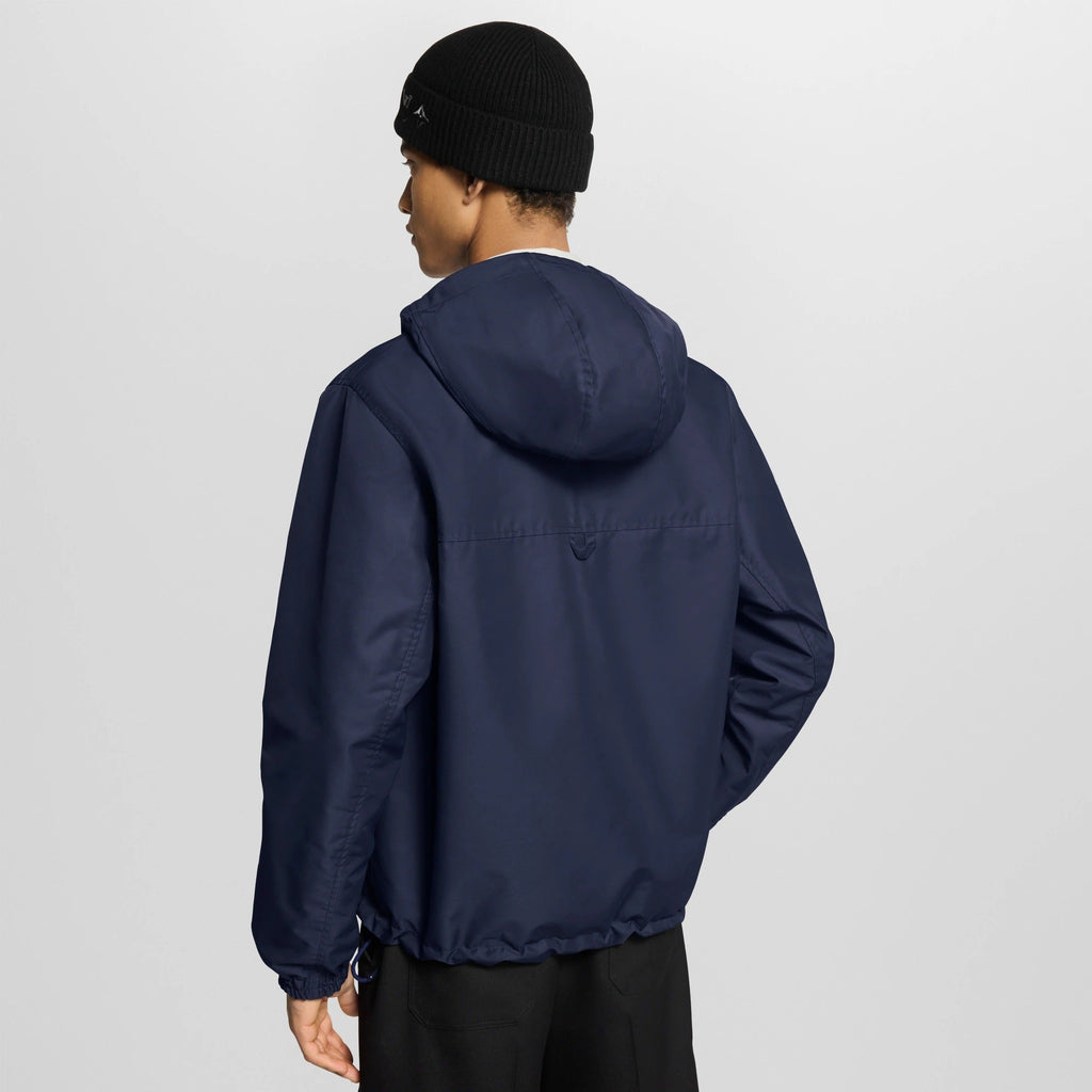 Monogram Reversible Windbreaker