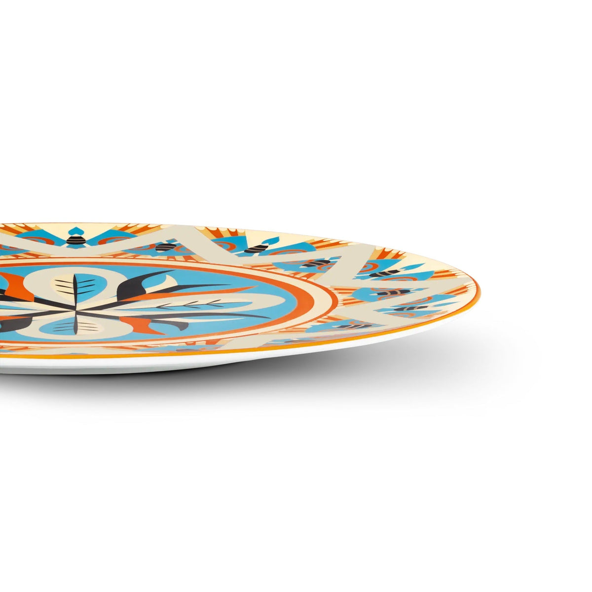 Animali Fantastici Butterfly Presentation Plate