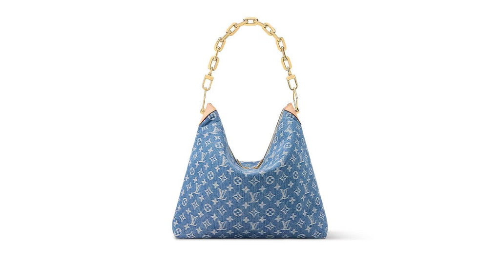 Coussin Hobo MM