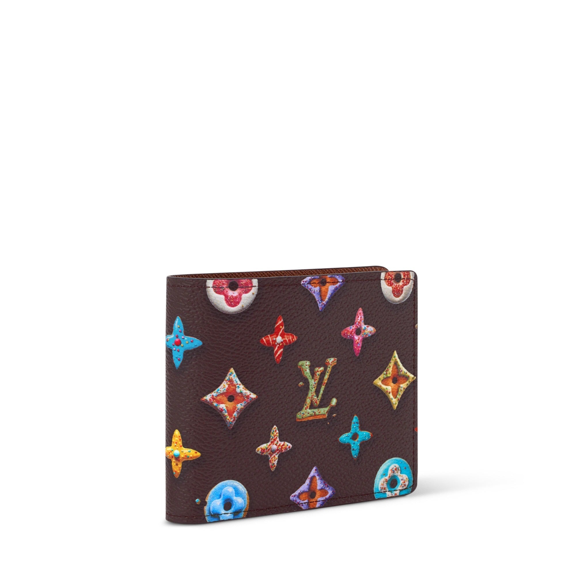 Slender Wallet