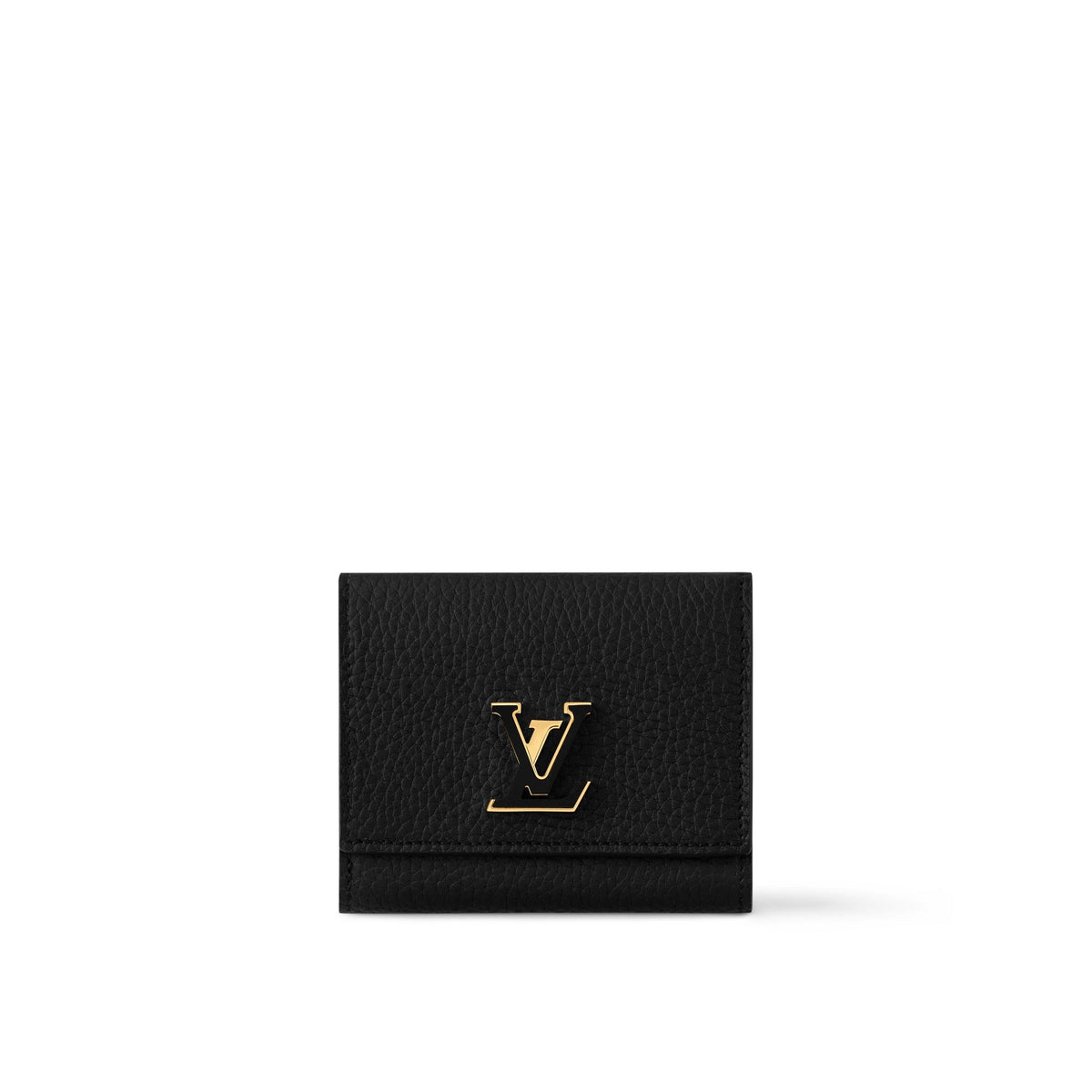 Capucines Tiny Wallet