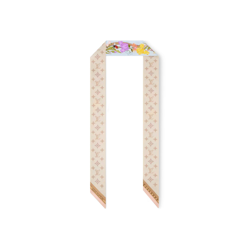 LV En Fleurs BB Bandeau