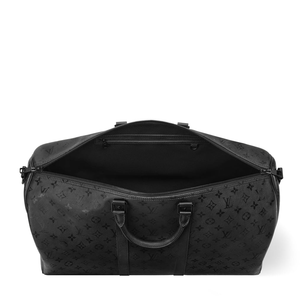 Keepall Bandoulière 55