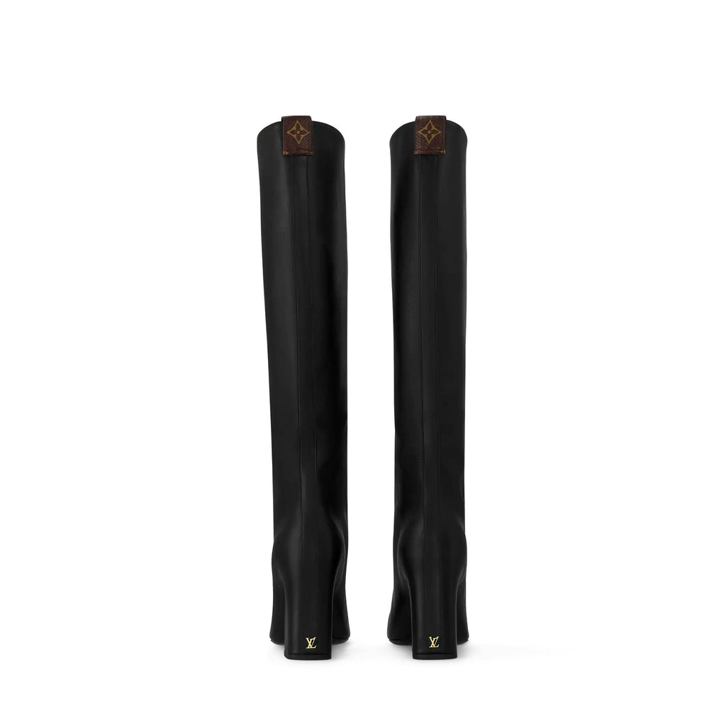 Donna High Boot