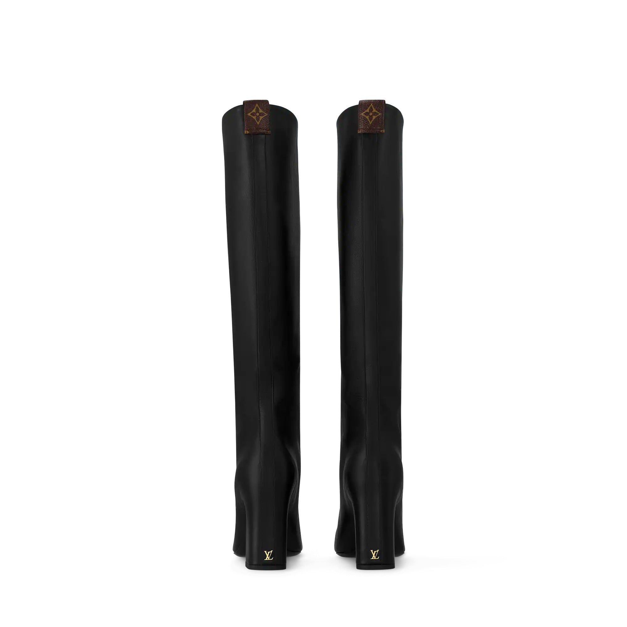 Donna High Boot