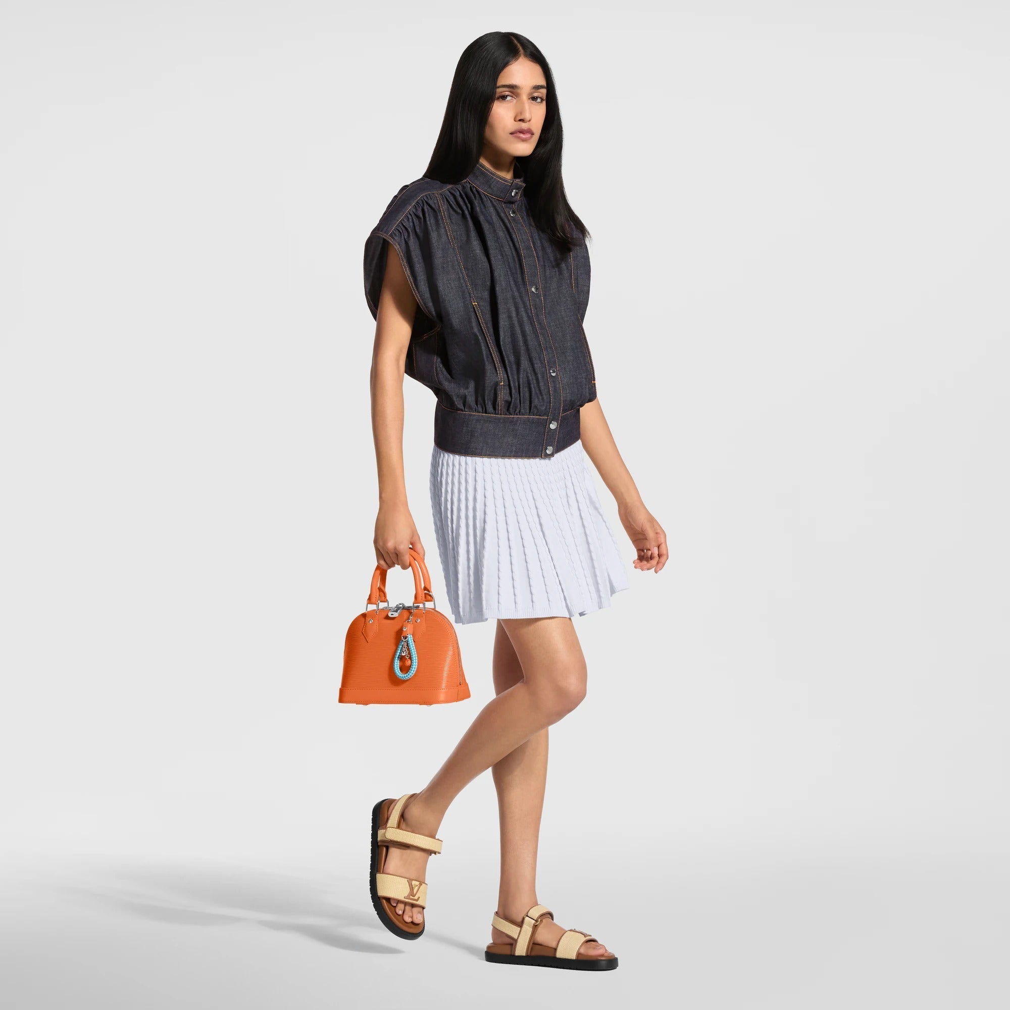 LV Mare Comfort Sandal