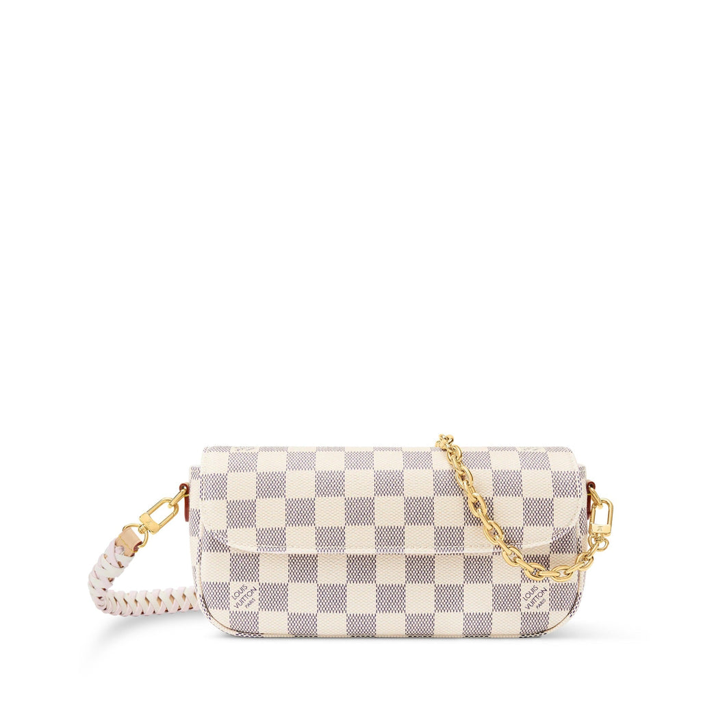 Wallet On Chain Ivy