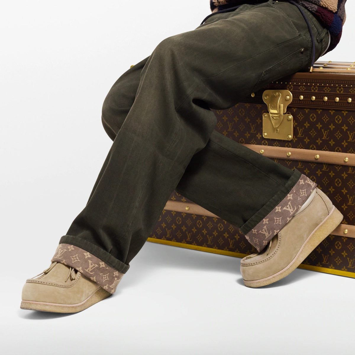 LV Bubble Gum Derby