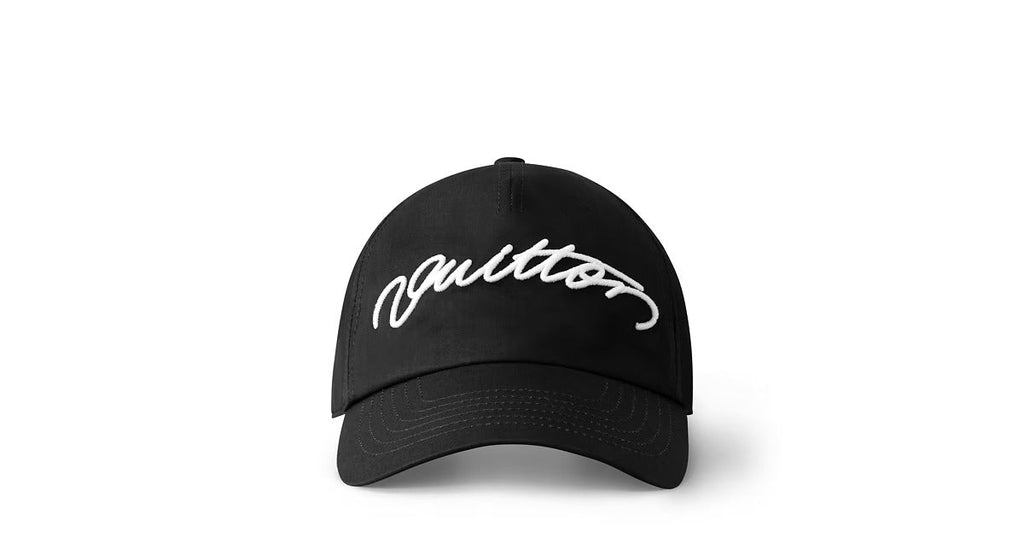 Signature Cap