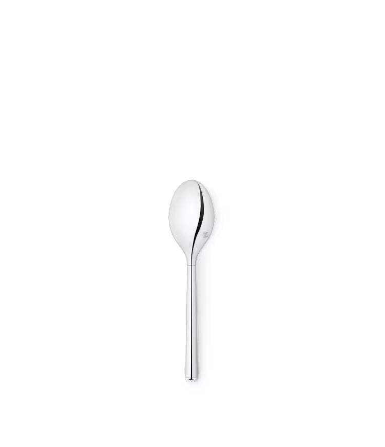 Rivet Set of 6 Espresso Spoon