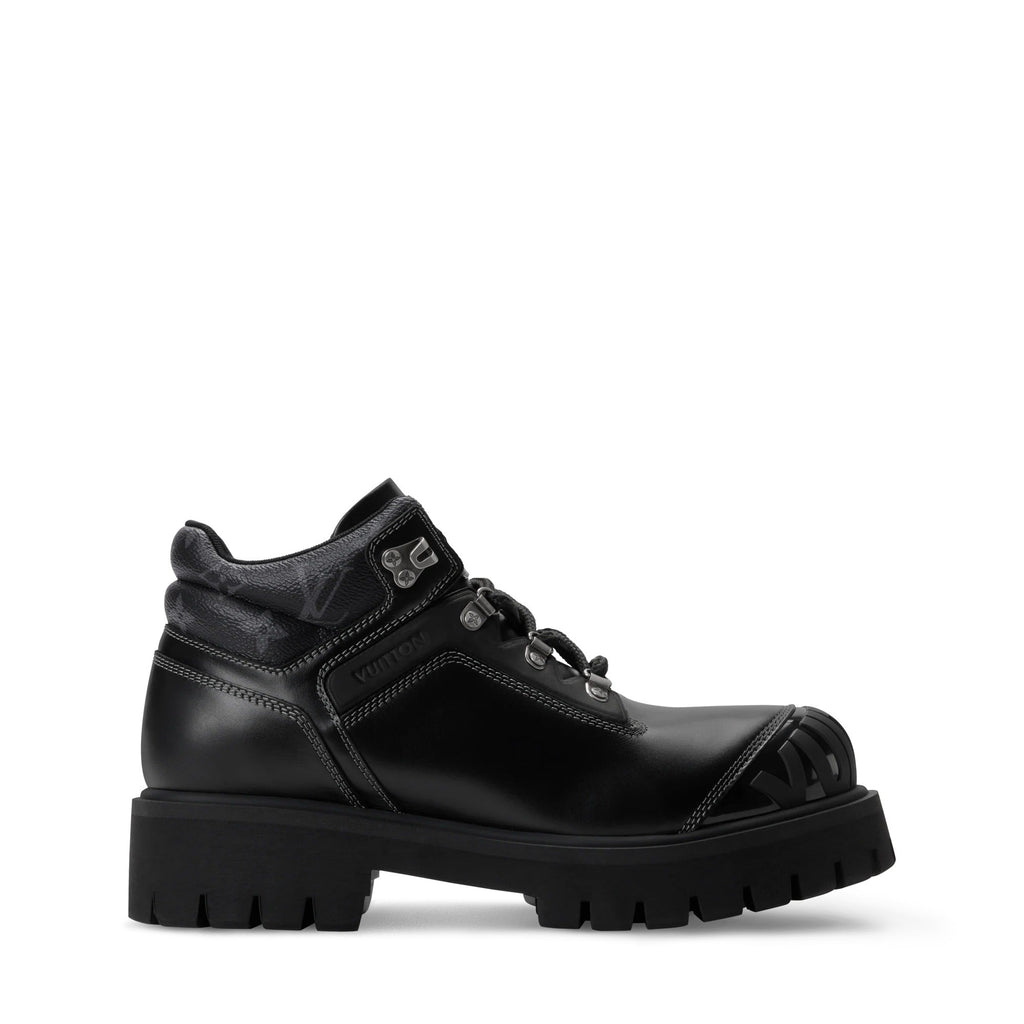 LV Remix Ankle Boot