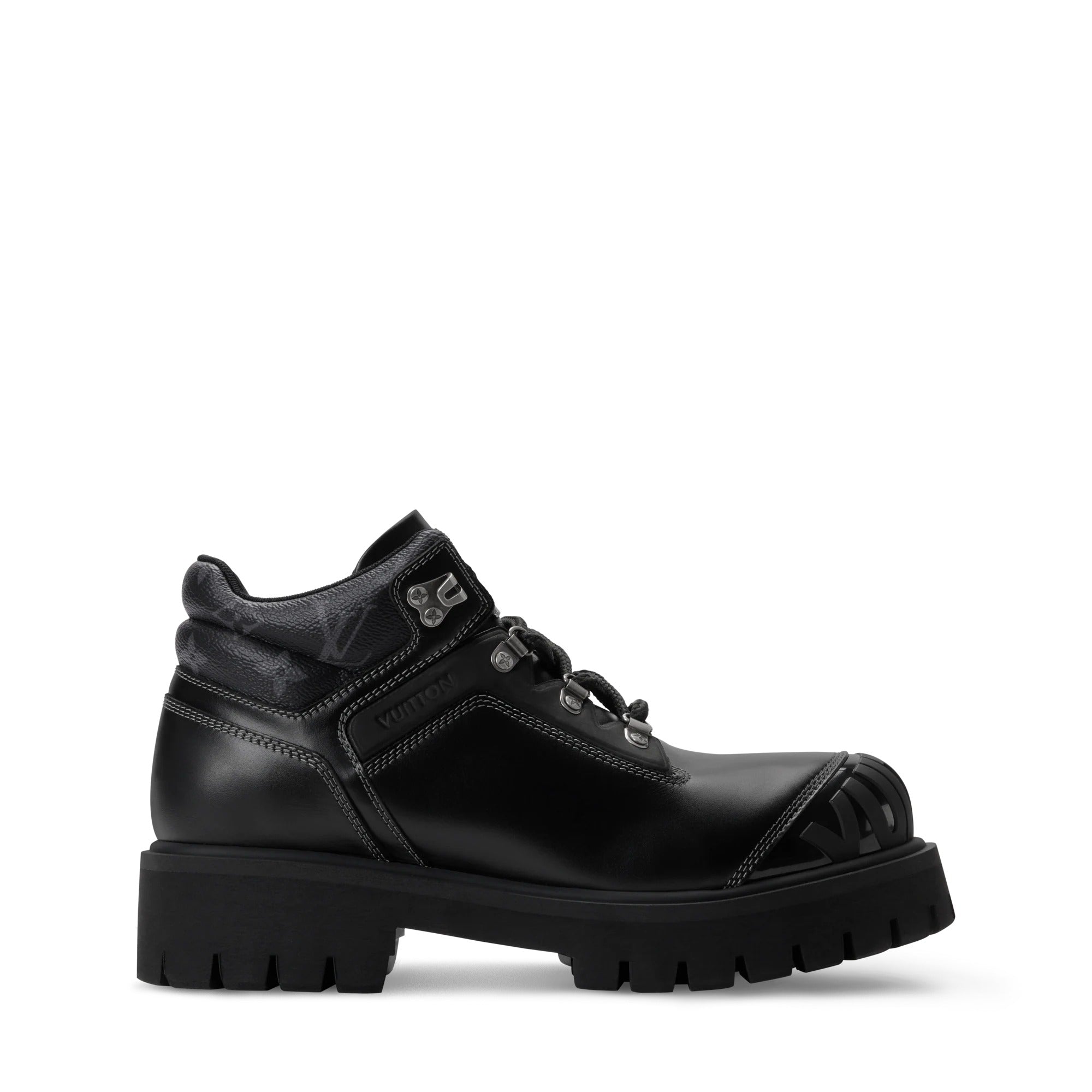 LV Remix Ankle Boot