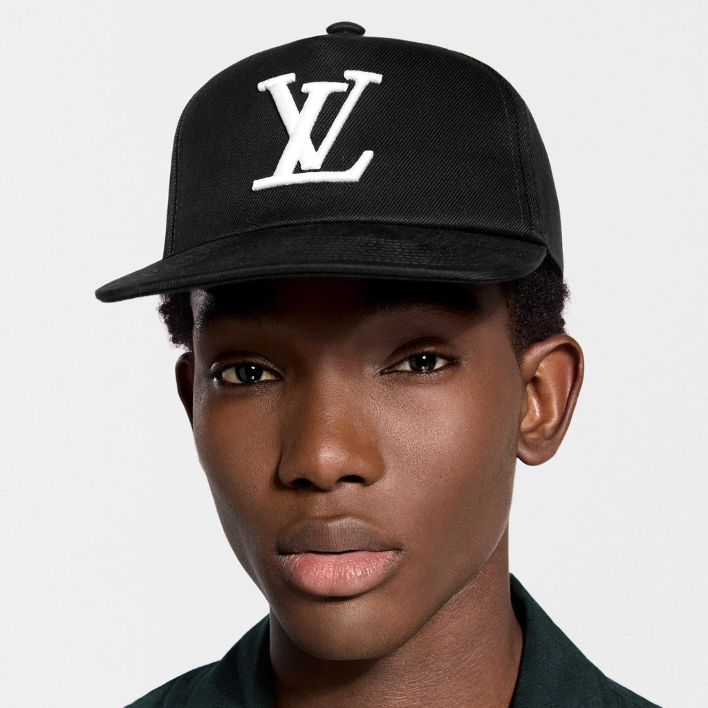 LV Trucker Cap