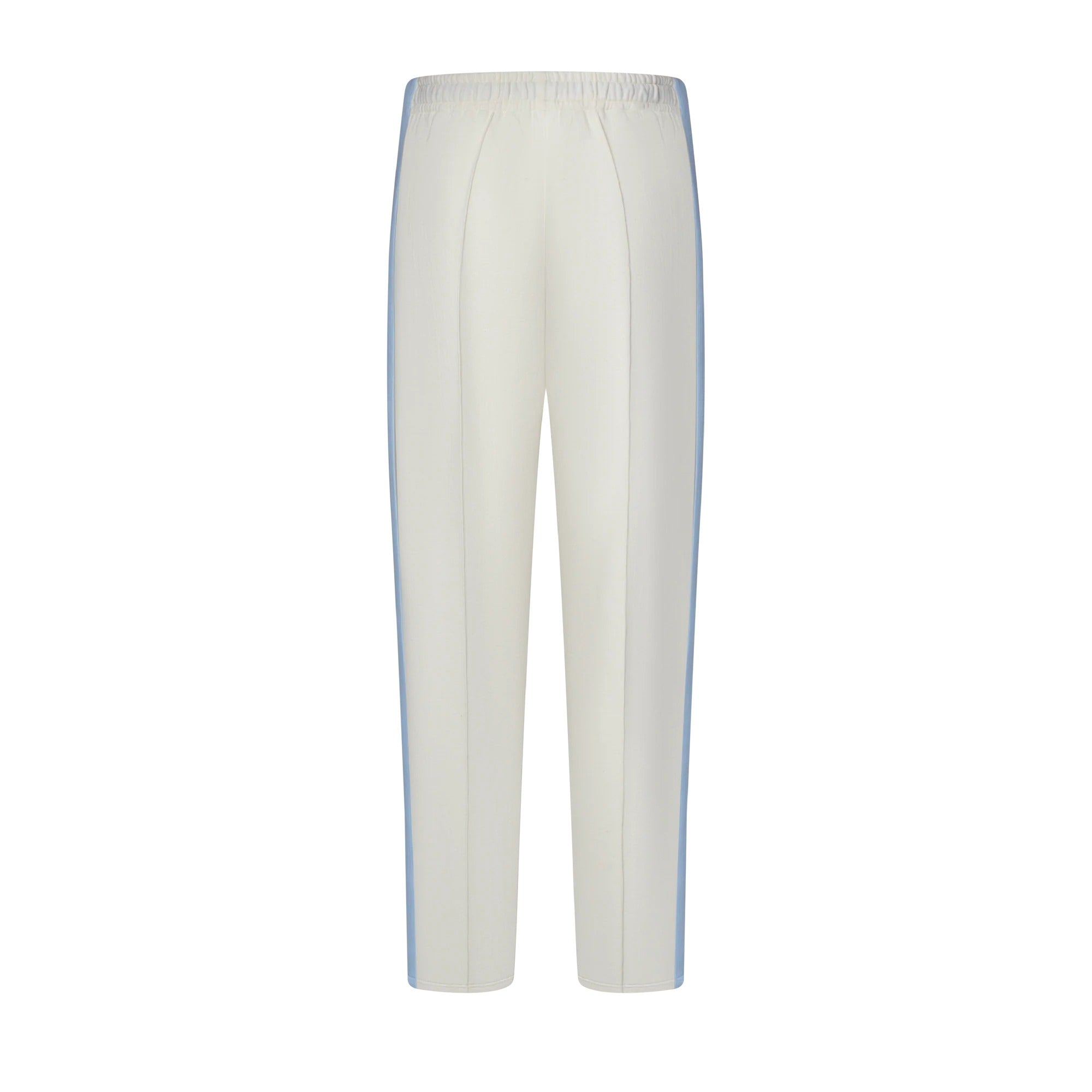Color-Blocked Jogging Pants