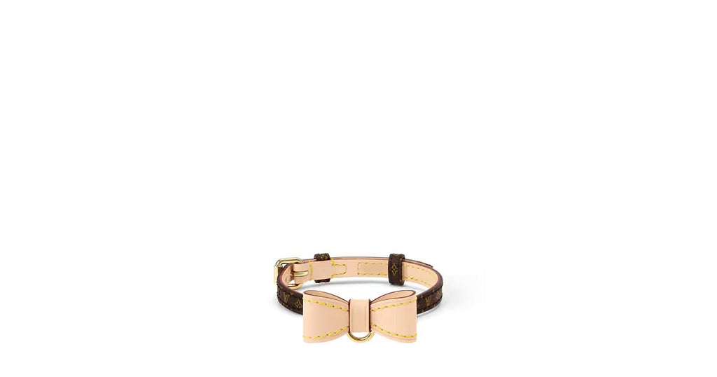 Bow Cat Collar