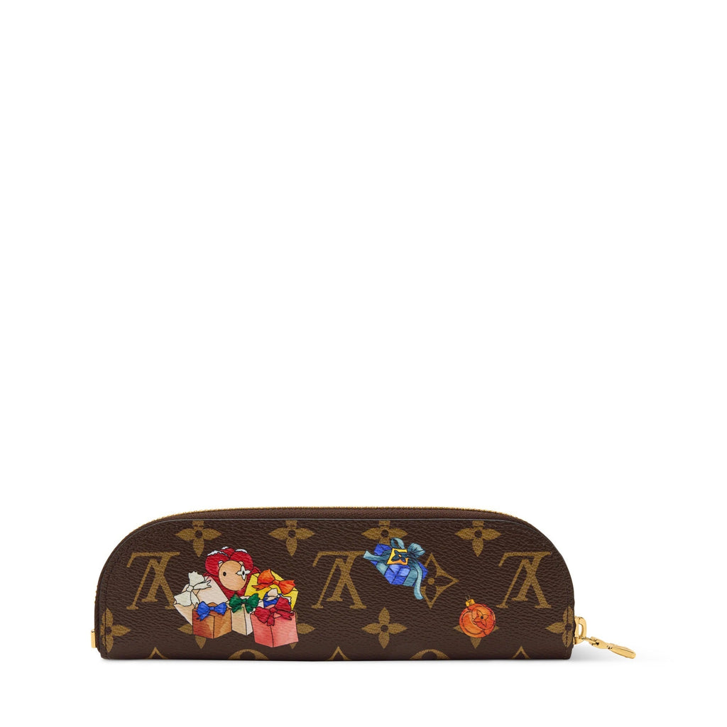 Charlotte Pencil Pouch