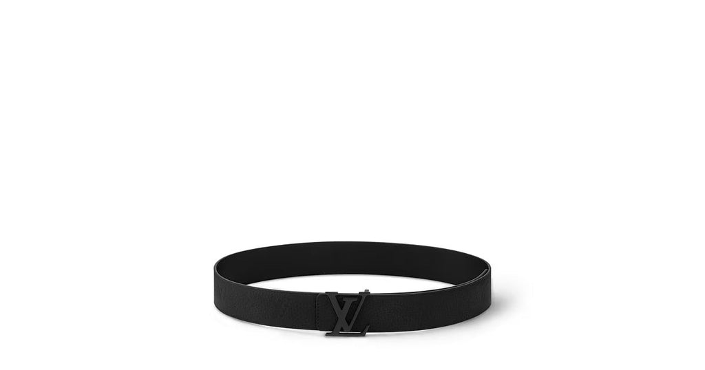 LV Initiales 40mm Reversible Belt