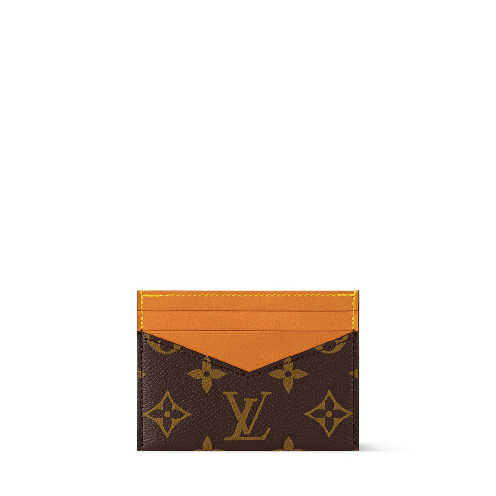 Triple Card Holder