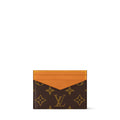 Triple Card Holder