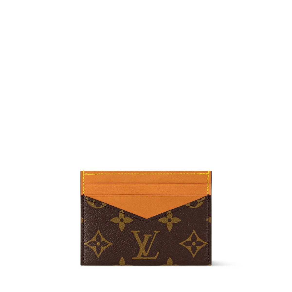 Triple Card Holder