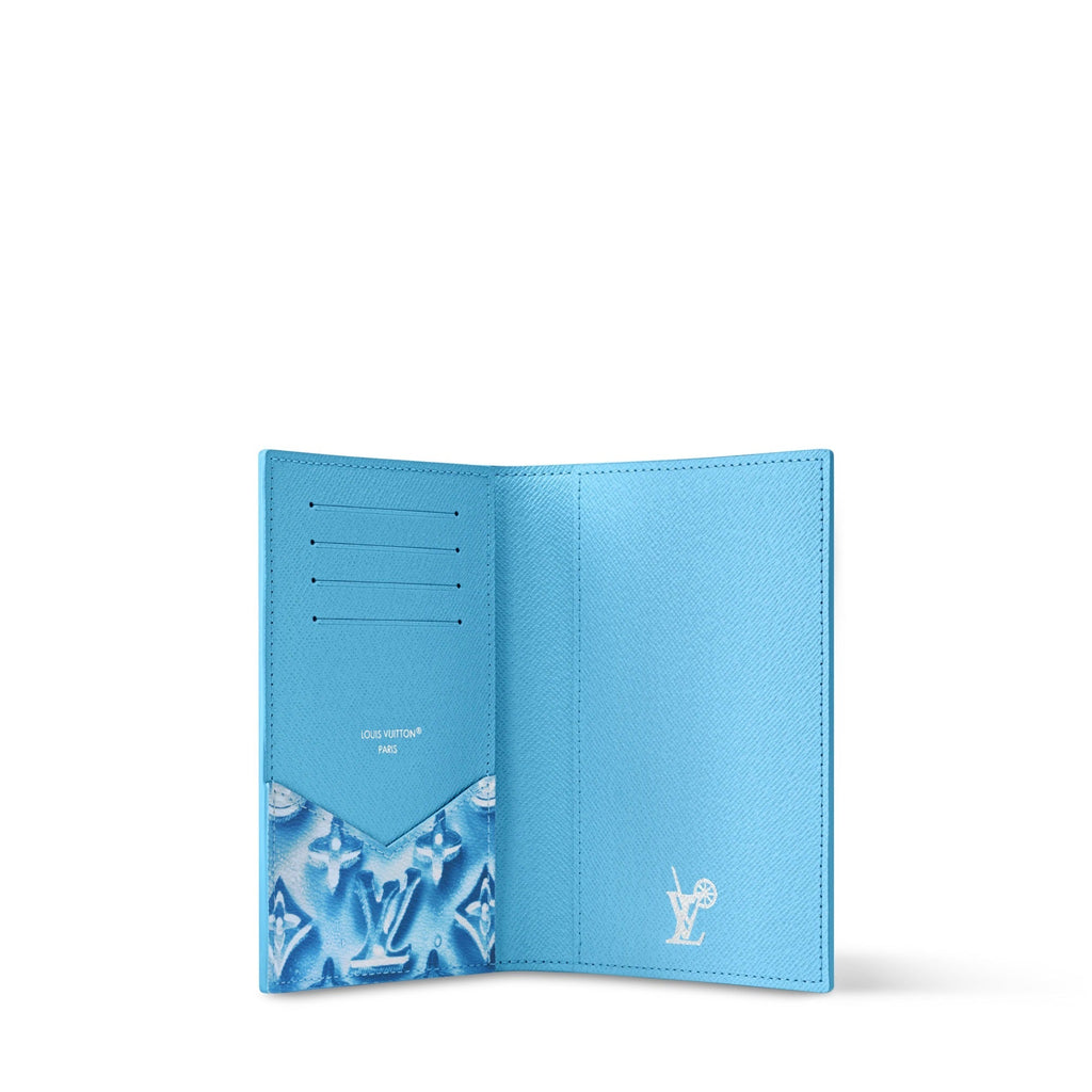 Passport Cover