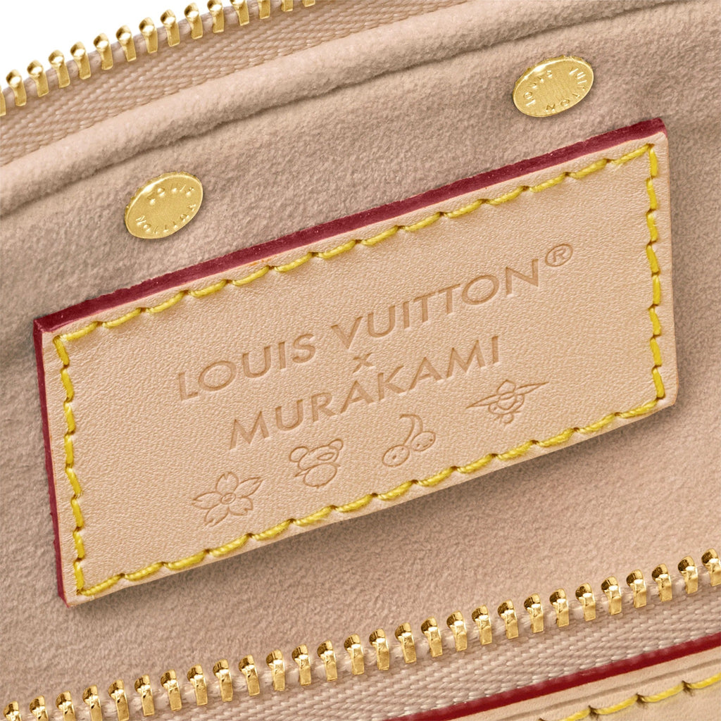 LV x TM Pochette Accessoires