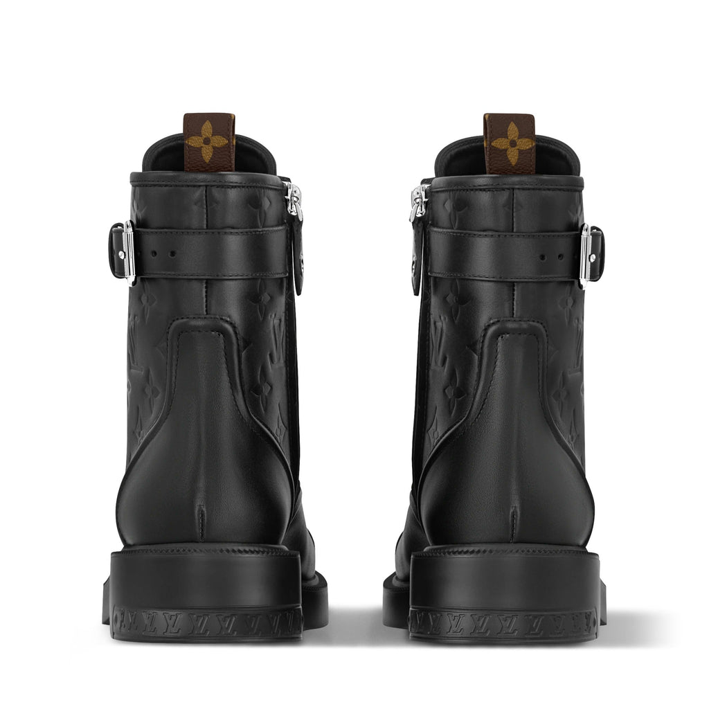 Citizen Flat Ranger Boot