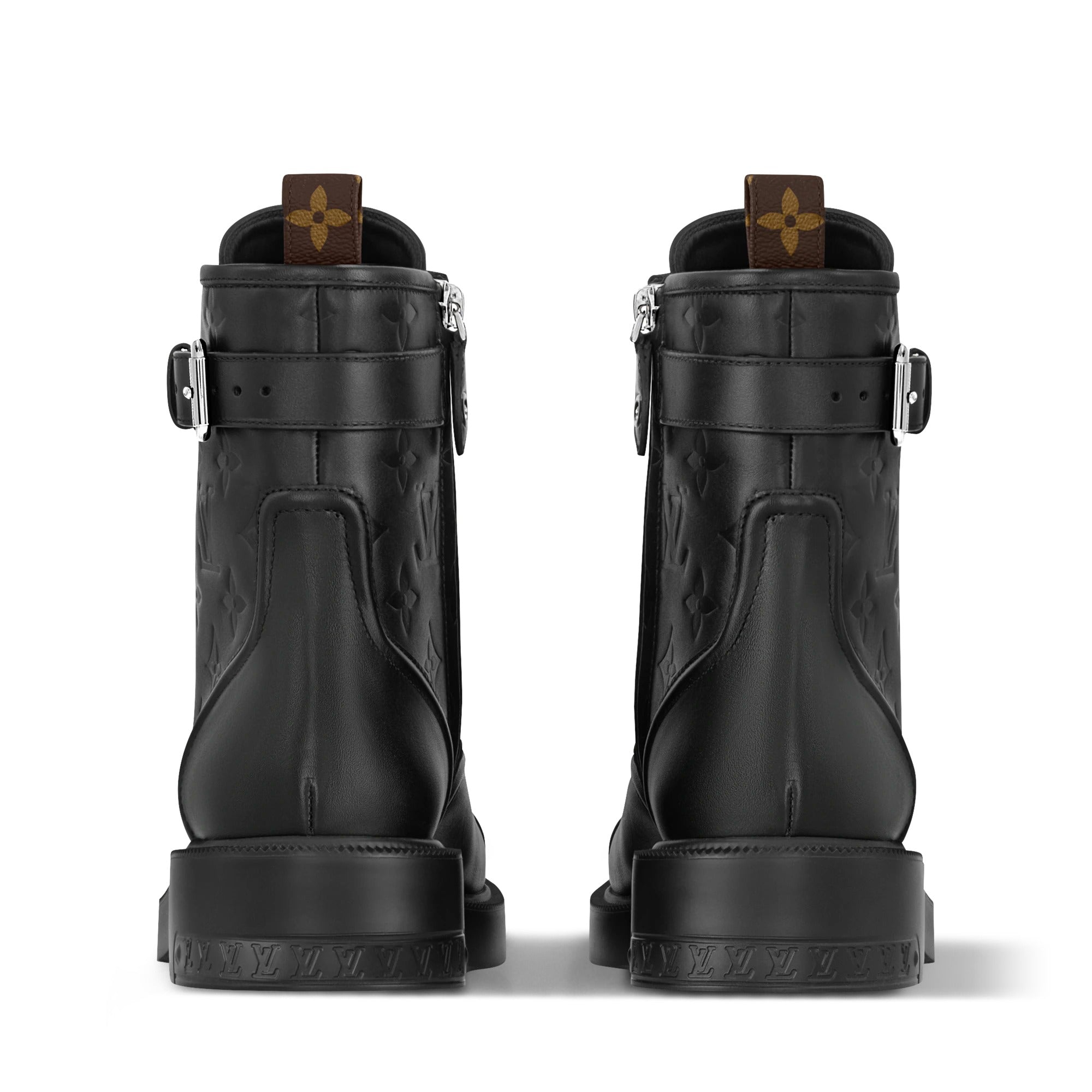 Citizen Flat Ranger Boot
