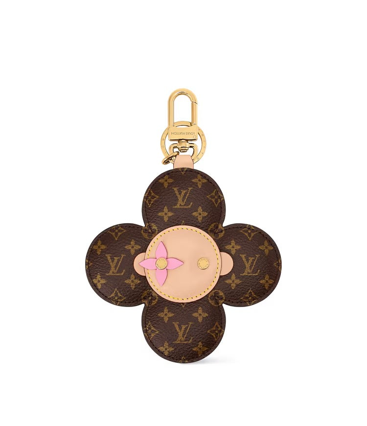 Vivienne Bag Charm