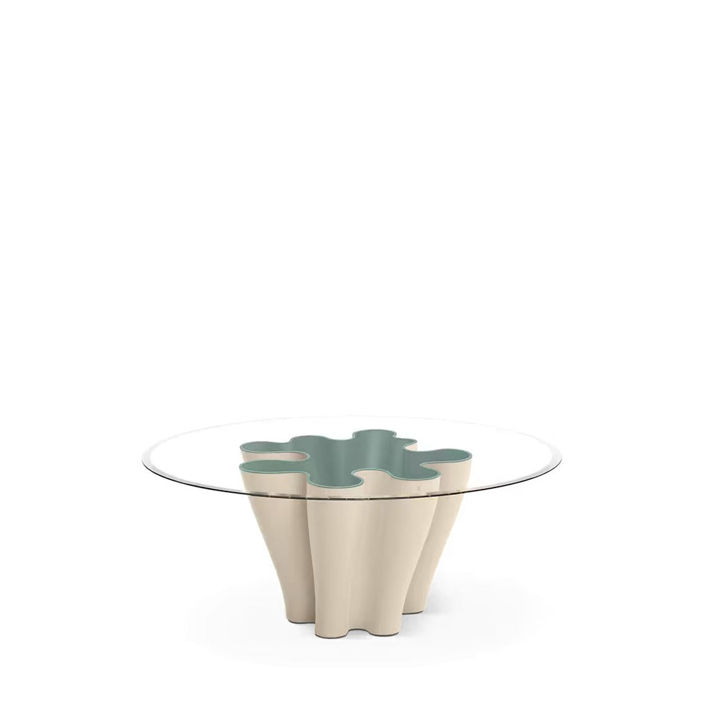 Anemona Table PM Round Outdoor By Atelier Biagetti