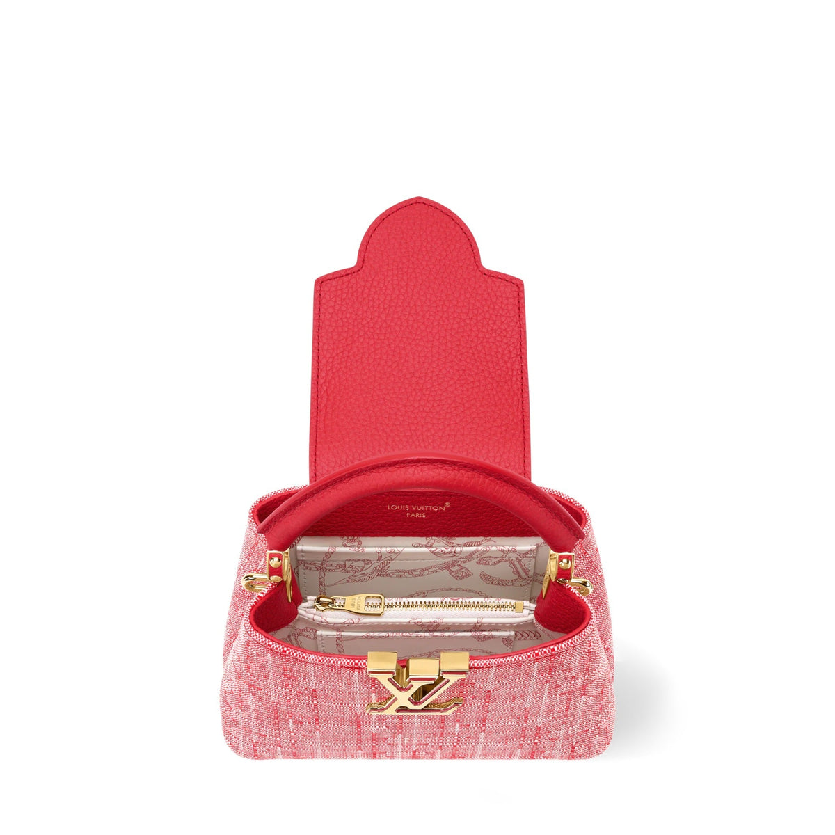 Capucines Mini