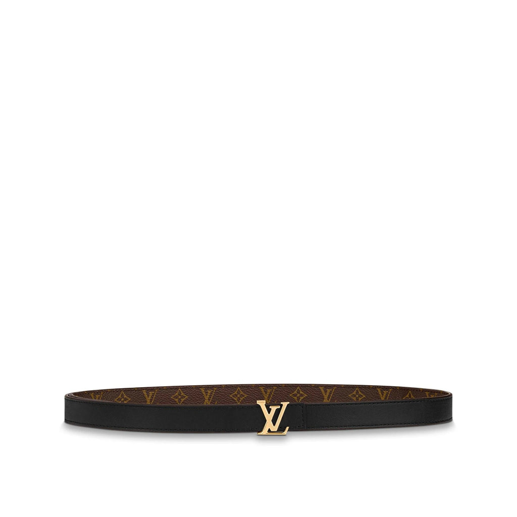 LV Iconic 20mm Reversible Belt