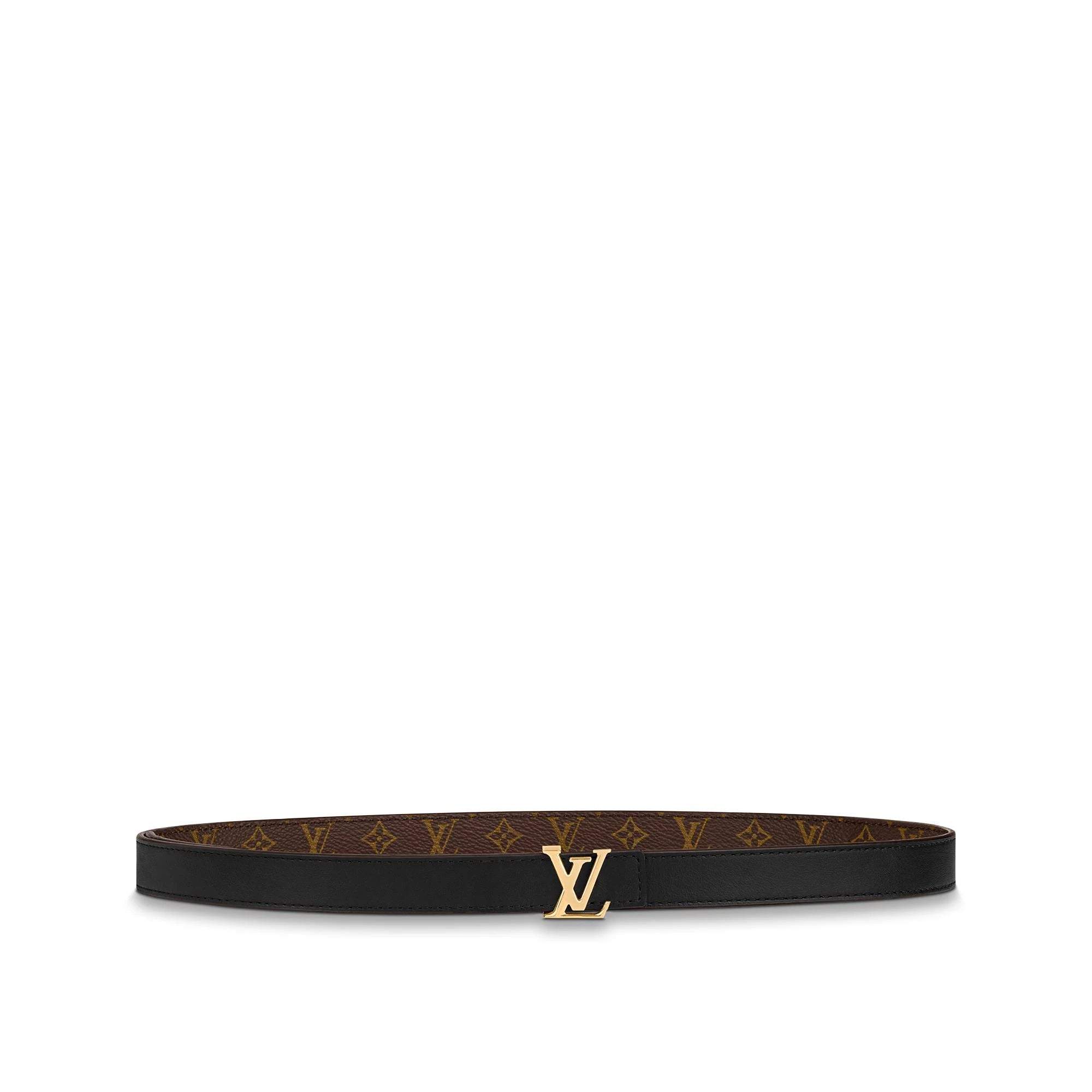 LV Iconic 20mm Reversible Belt