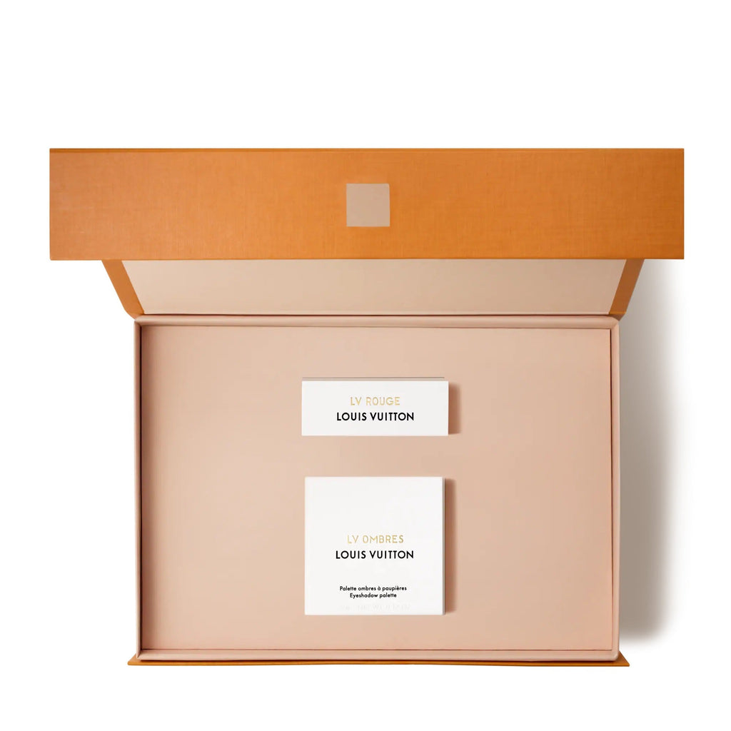 Makeup Duo Gift Set